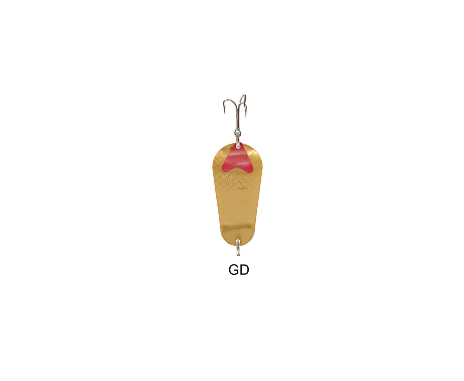 Ecotackle 2607 Turna Kaşığı 28G GD