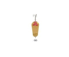 Ecotackle 2607 Turna Kaşığı 28G GD