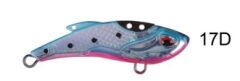 River Vibrax Vib 50S 5Cm 7Gr Maket Balık 17D