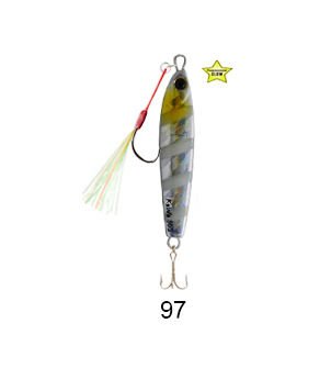 KAWA  THOR JIG 30 GR 97
