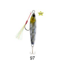 KAWA  THOR JIG 30 GR 97