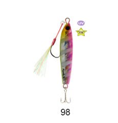 KAWA  THOR JIG 30 GR 98