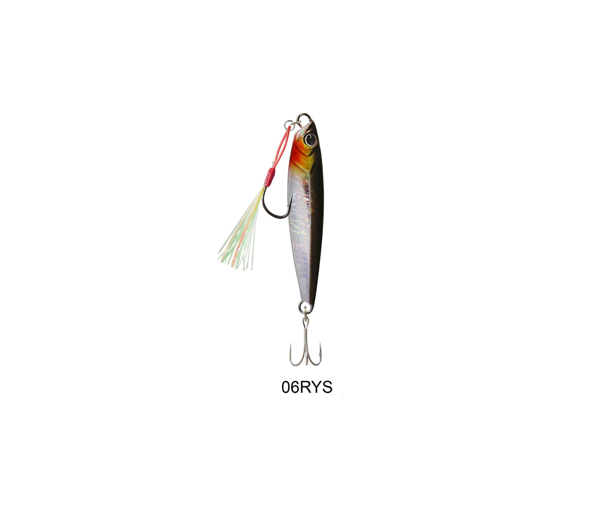 River Alonso Jig 20G 06RYS