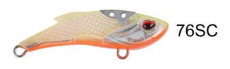 River Vibrax Vib 50S 5Cm 7Gr Maket Balık 76SC