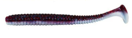 Lucky John S-Shad Tail 2.8'' (7.11 cm) 7P Silikon Yem T68