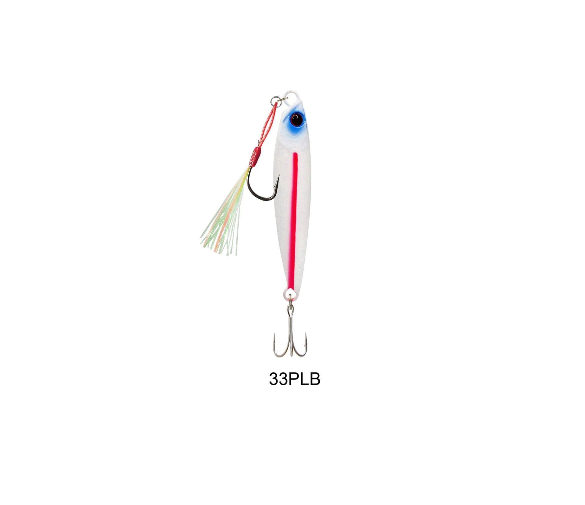 River Alonso Jig 20G 33PLB