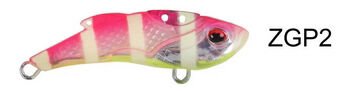 River Vibrax Vib 50S 5Cm 7Gr Maket Balık ZGP2