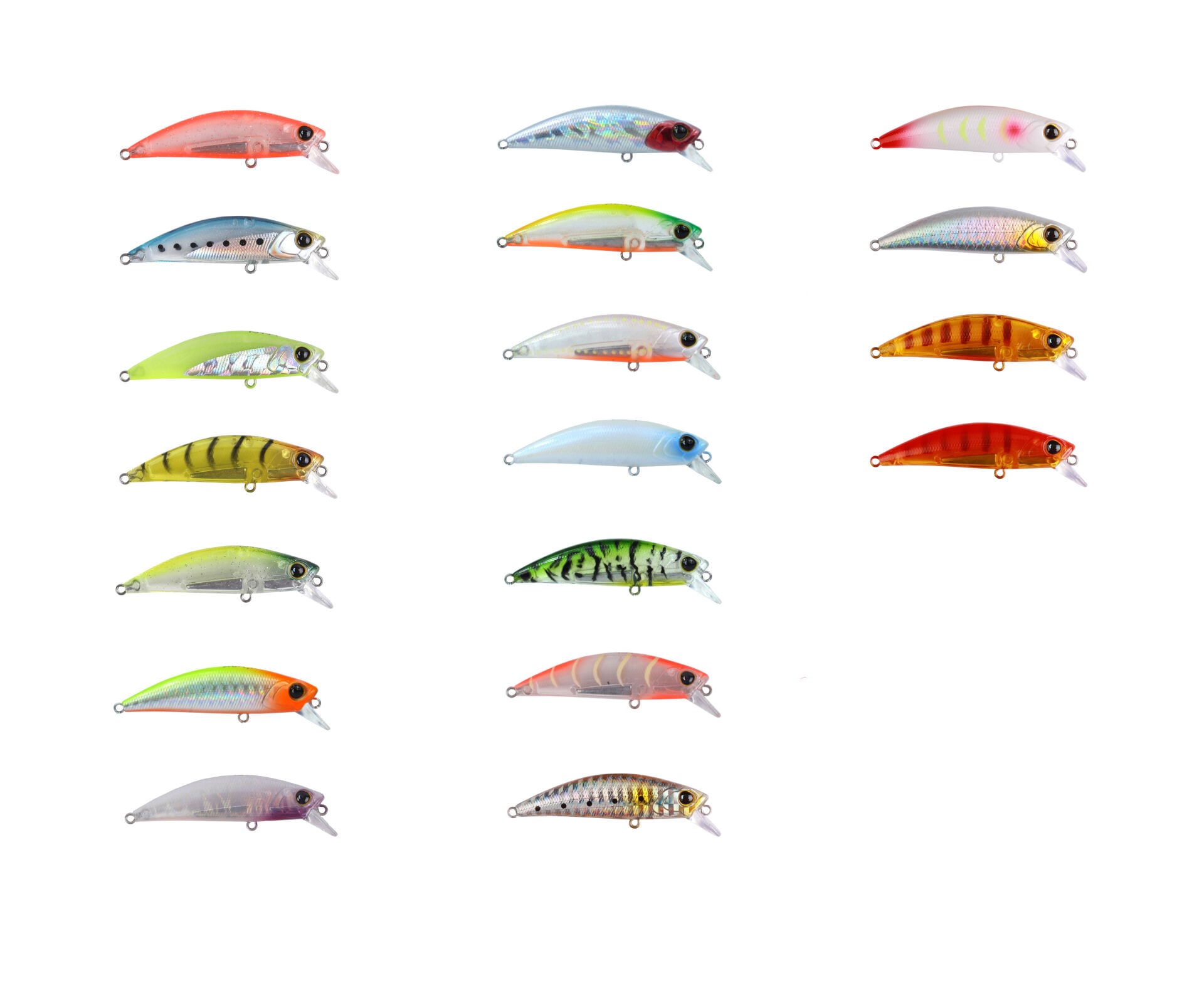 River Picky Boy 60S 6 Cm 7 Gr Maket Balık