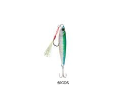 River Alonso Jig 20G 69GDS