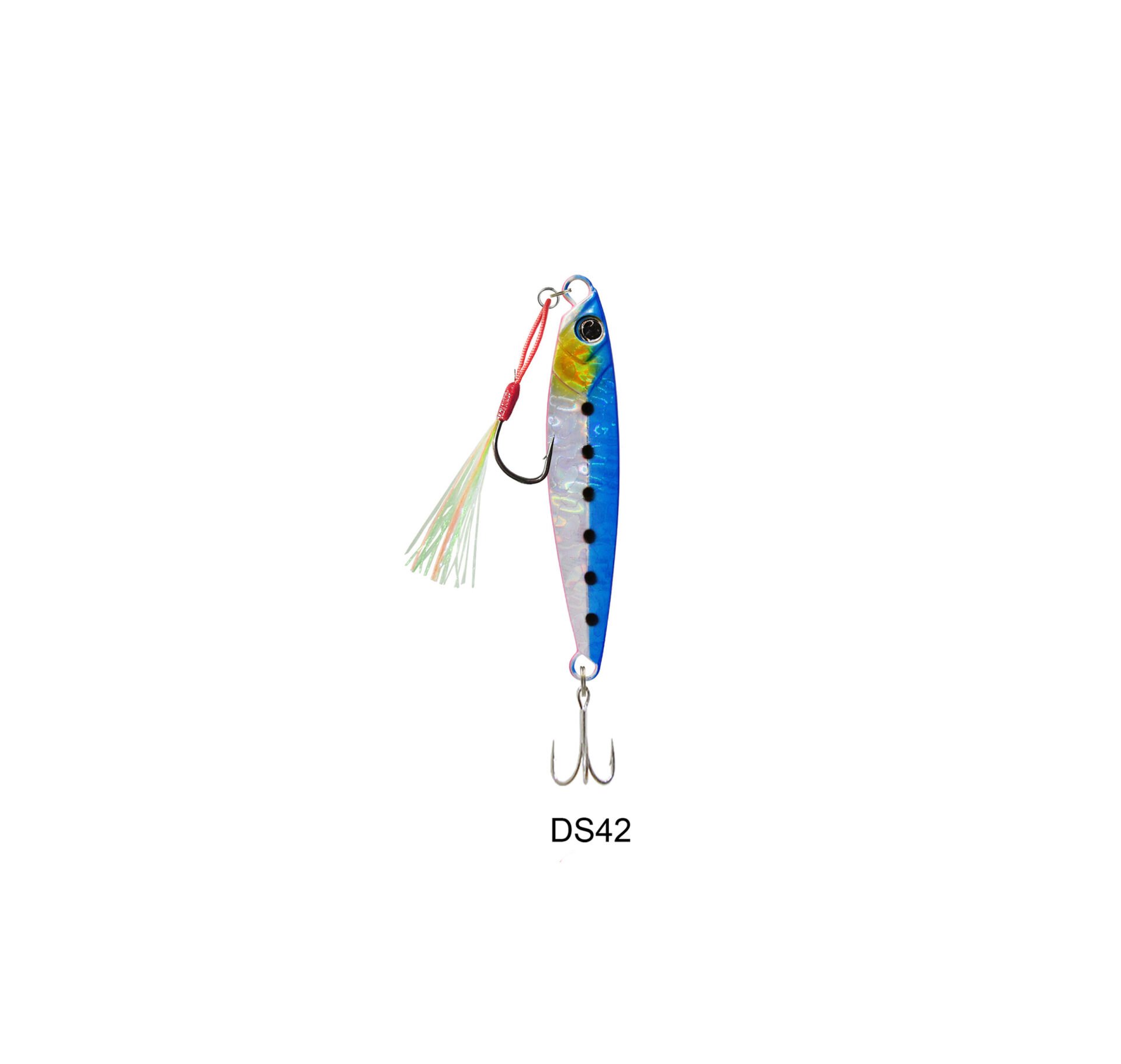 River Alonso Jig 20G DS42