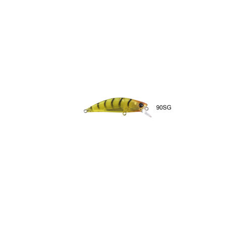 River Picky Boy 60S 6 Cm 7 Gr Maket Balık 90SG