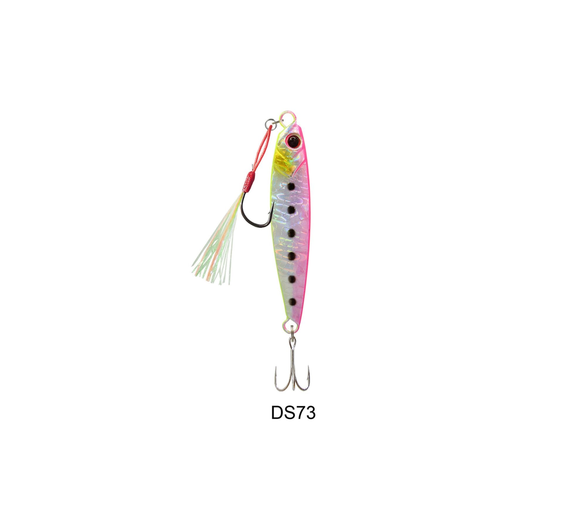 River Alonso Jig 20G DS73