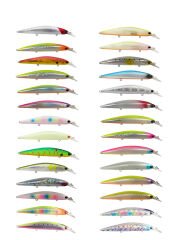 Usami Saroo 110S-SR 21.3G Maket Balık