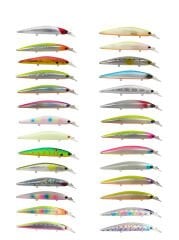 Usami Saroo 110S-SR 11Cm 21.3Gr Maket Balık