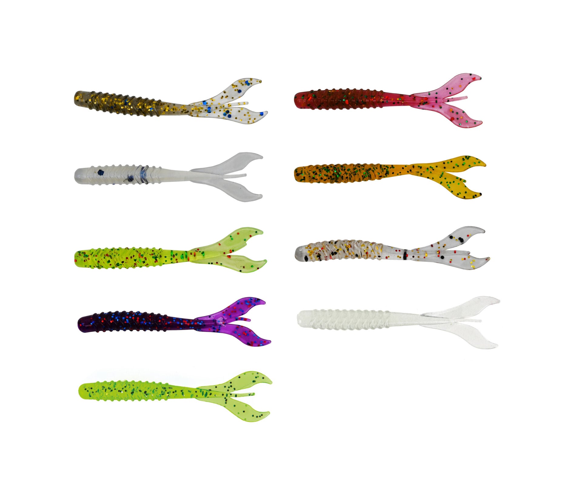 LUCKY JOHN W-WORM 1.5'' 3.38 CM 15P