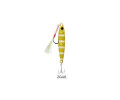 River Alonso Jig 20G ZGGS