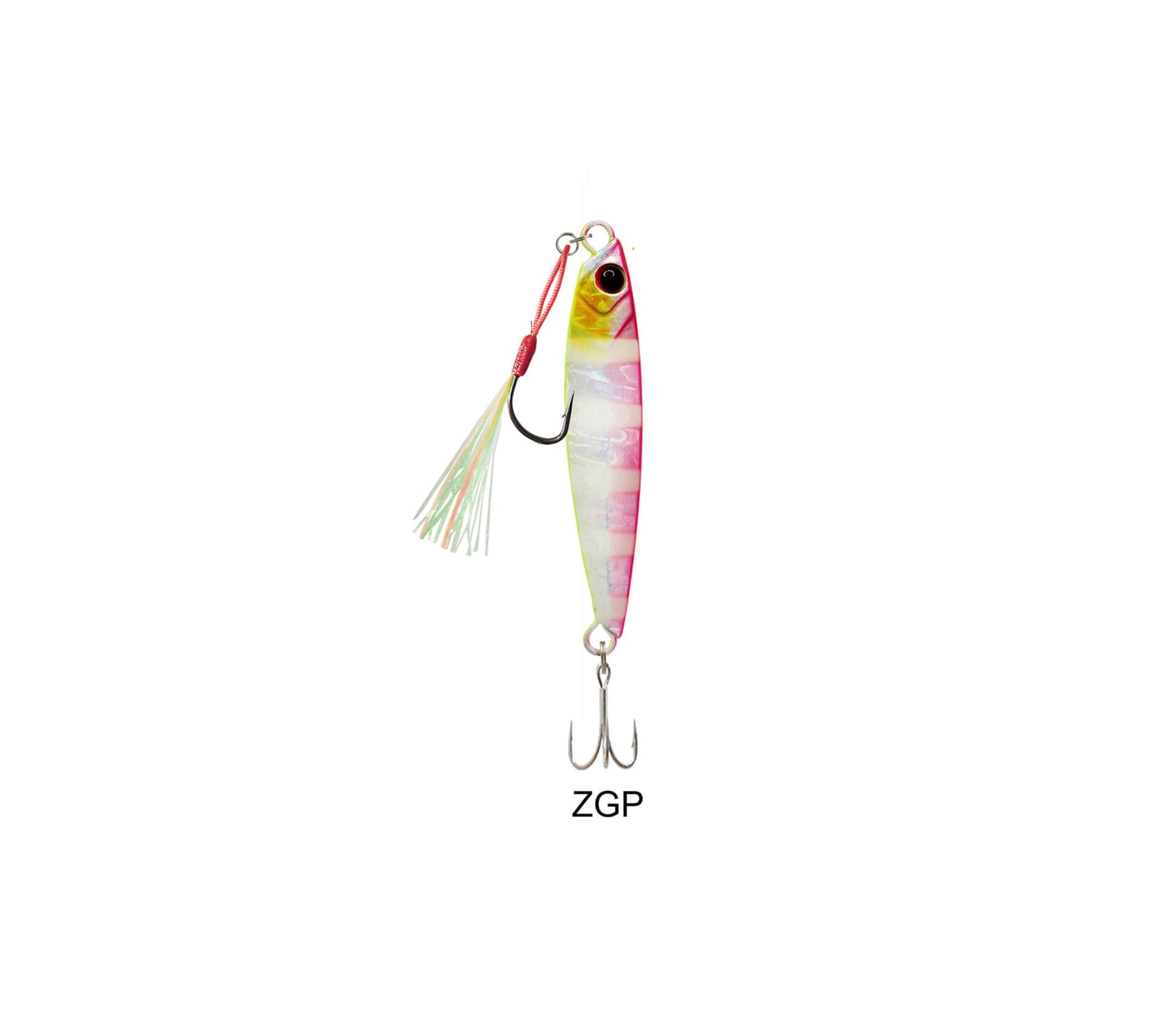 River Alonso Jig 20G ZGP