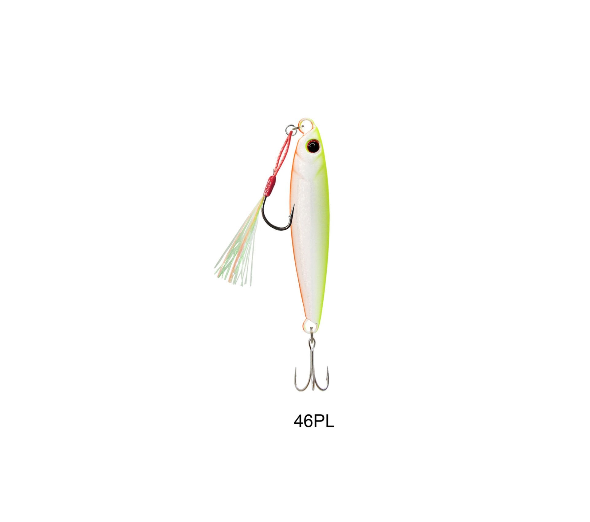 River Alonso Jig 20G 46PL