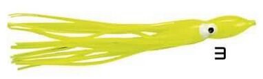 Fladen 5 cm Ahtapot 10P 3
