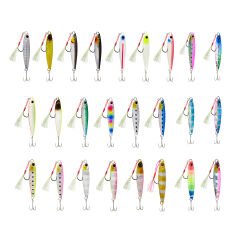 River Alonso Jig 30G