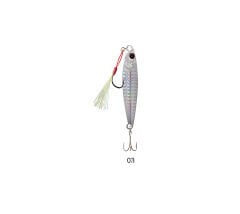 River Alonso Jig 30G 03