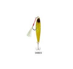 River Alonso Jig 30G 04BES