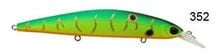 Usami Saroo 110S-SR 21.3G Maket Balık 352