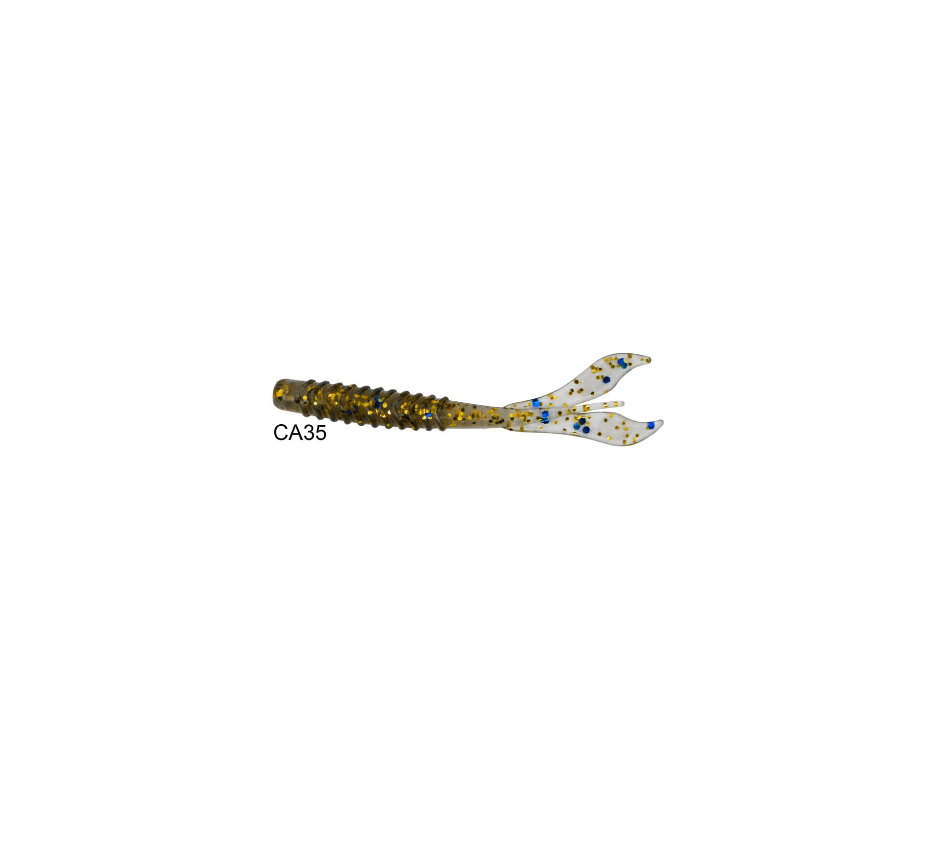 LUCKY JOHN W-WORM 1.5'' 3.38 CM 15P CA35