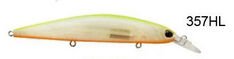 Usami Saroo 110S-SR 21.3G Maket Balık 357HL
