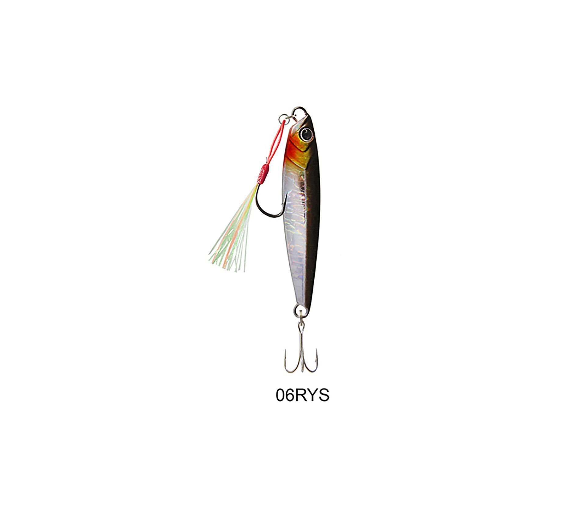 River Alonso Jig 30G 06RYS