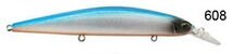 Usami Saroo 110S-SR 21.3G Maket Balık 608