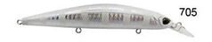 Usami Saroo 110S-SR 21.3G Maket Balık 705