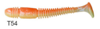 Lucky John Tioga 2.9'' (7.36 cm) 7P Silikon Yem T54
