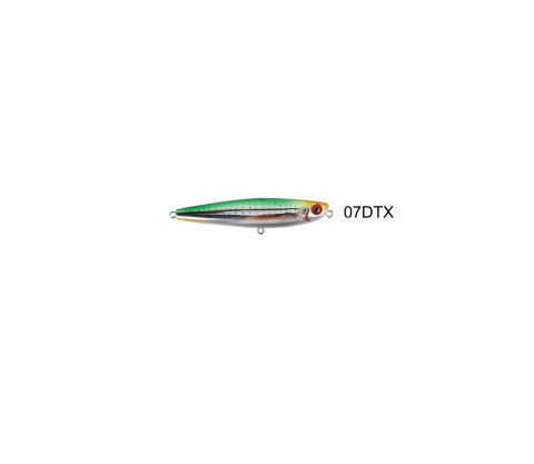 River Hippo Pen 90F 9Cm 11.8G Popper Maket Balık 07DTX
