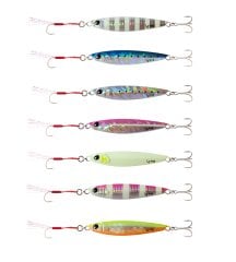 Lucky John Basara Jig 5G