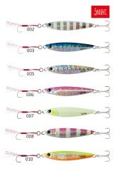 Lucky John Basara Jig 5G