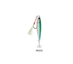 River Alonso Jig 30G 69GDS