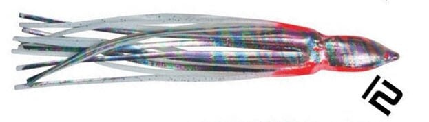 Fladen 7 cm Ahtapot 10P 12