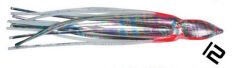 Fladen 7 cm Ahtapot 10P 12