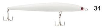 River Slimpen 130S 13Cm 30Gr 34