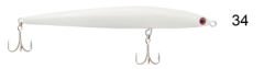 River Slimpen 130S 13Cm 30Gr 34