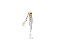 River Alonso Jig 30G DS18