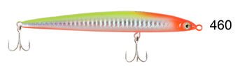 River Slimpen 130S 13Cm 30Gr 46O