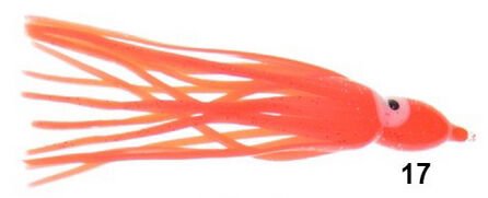 Fladen 7 cm Ahtapot 10P 17