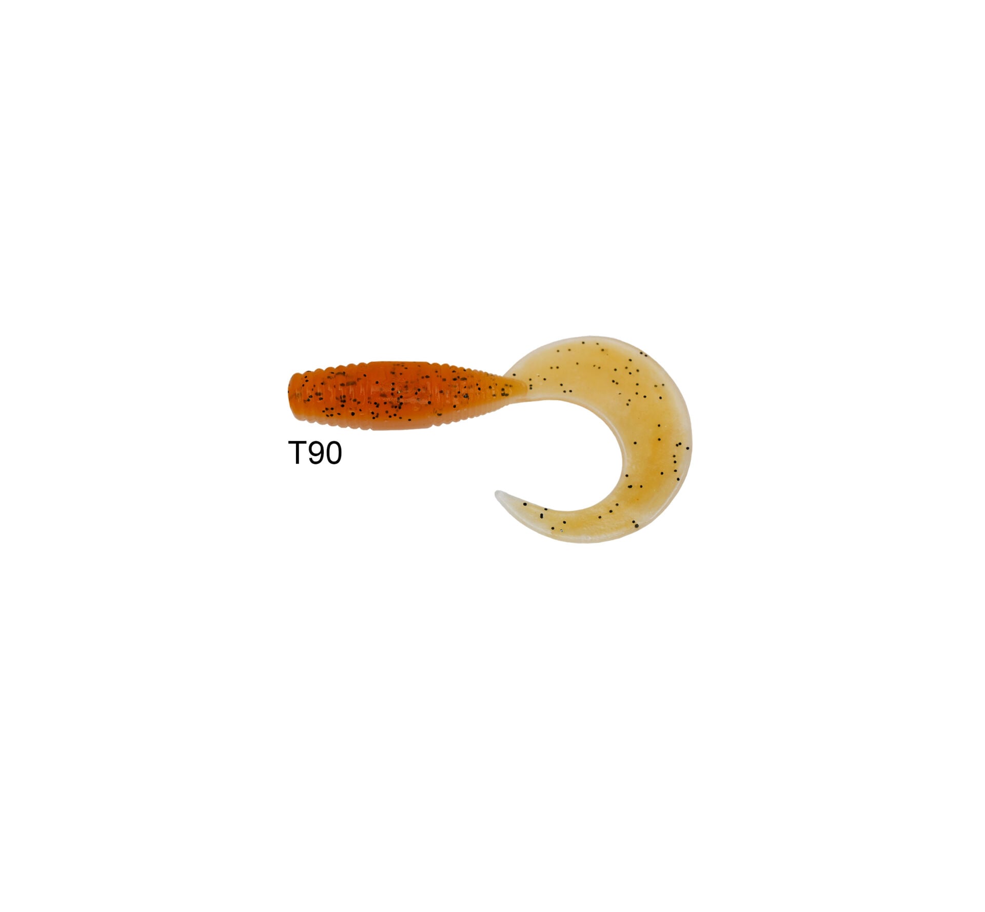 LUCKY JOHN J.I.B. TAIL 2.0'' 5.0 CM 10P T90