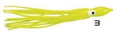 Fladen 7 cm Ahtapot 10P 3
