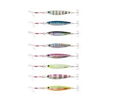 Lucky John Basara Jig 8G