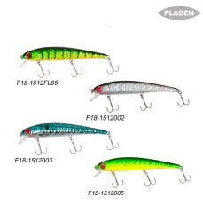 FLADEN DALTON 12 CM 18 GR 02