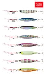 Lucky John Basara Jig 8G