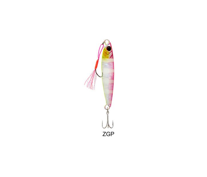 River Alonso Jig 30G ZGP